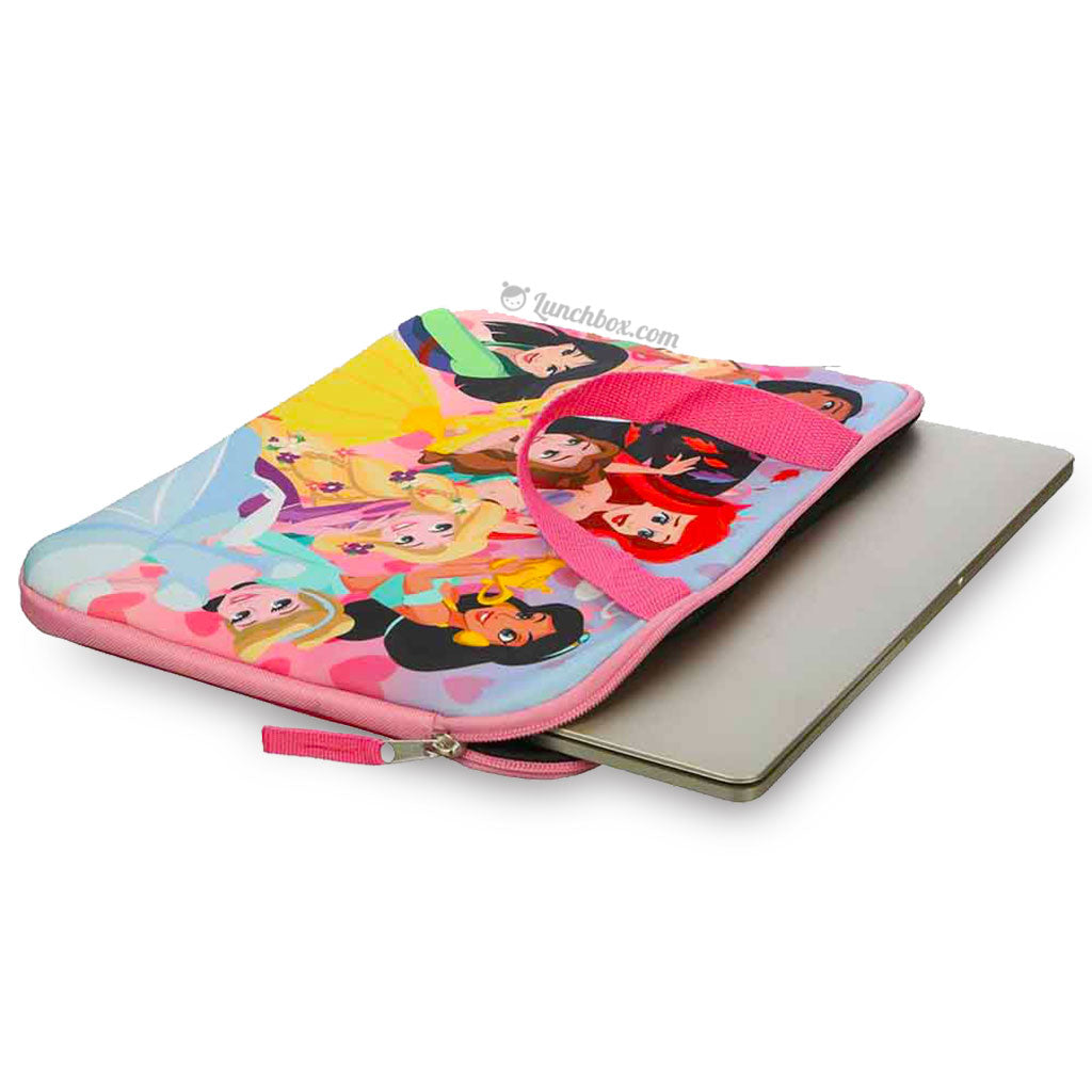 Disney Princess Padded Utility Case