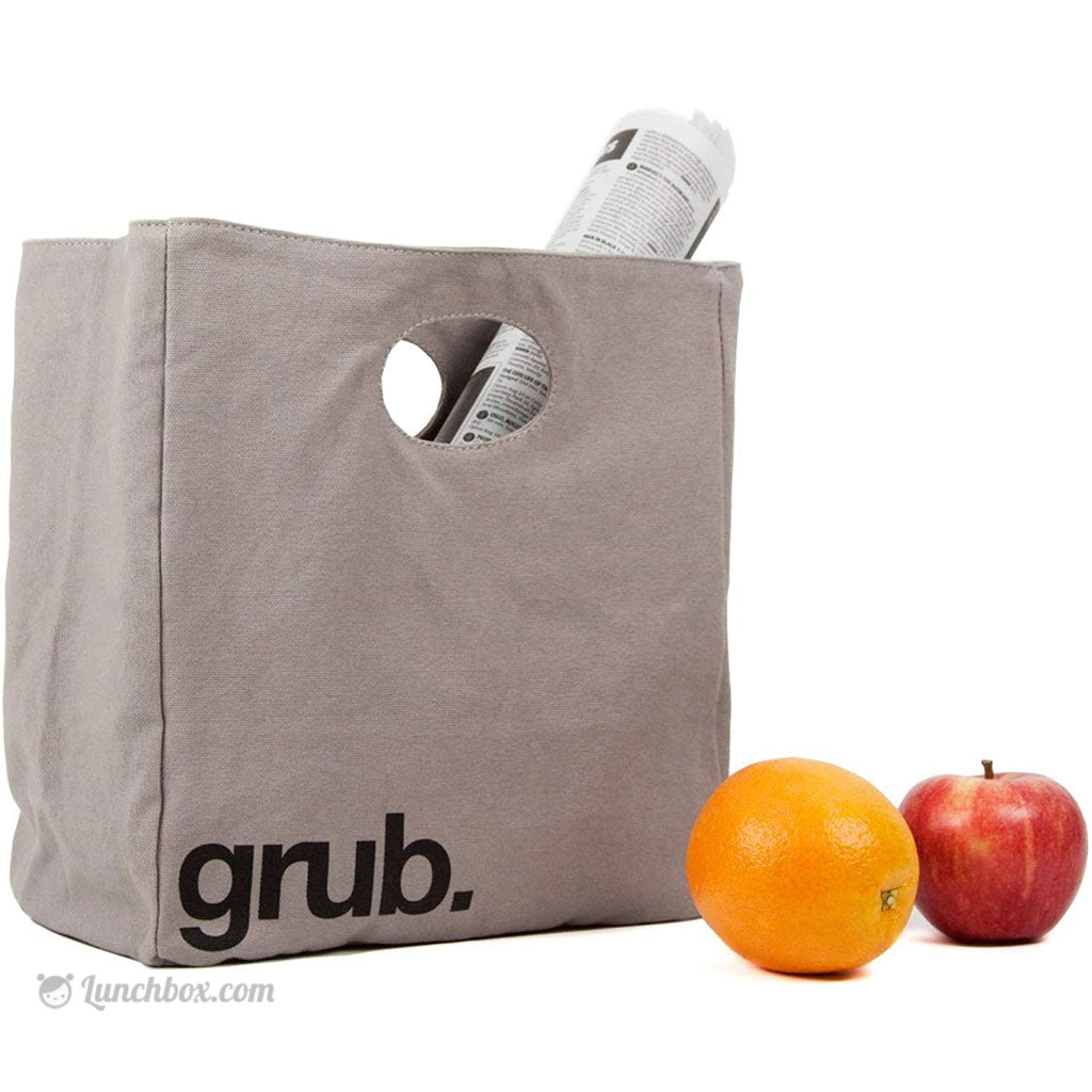 Fluf - Classic Lunch Bag