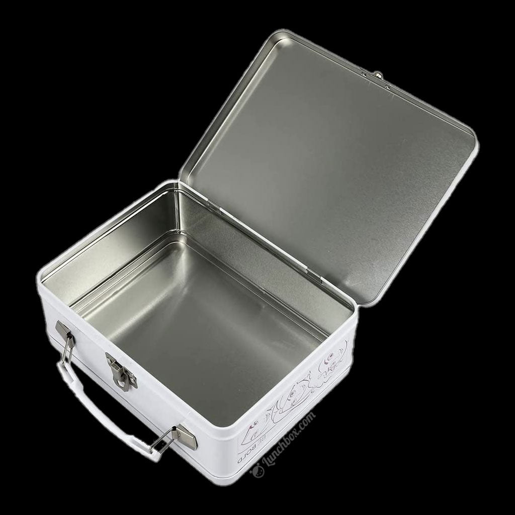 Metal Bento Box