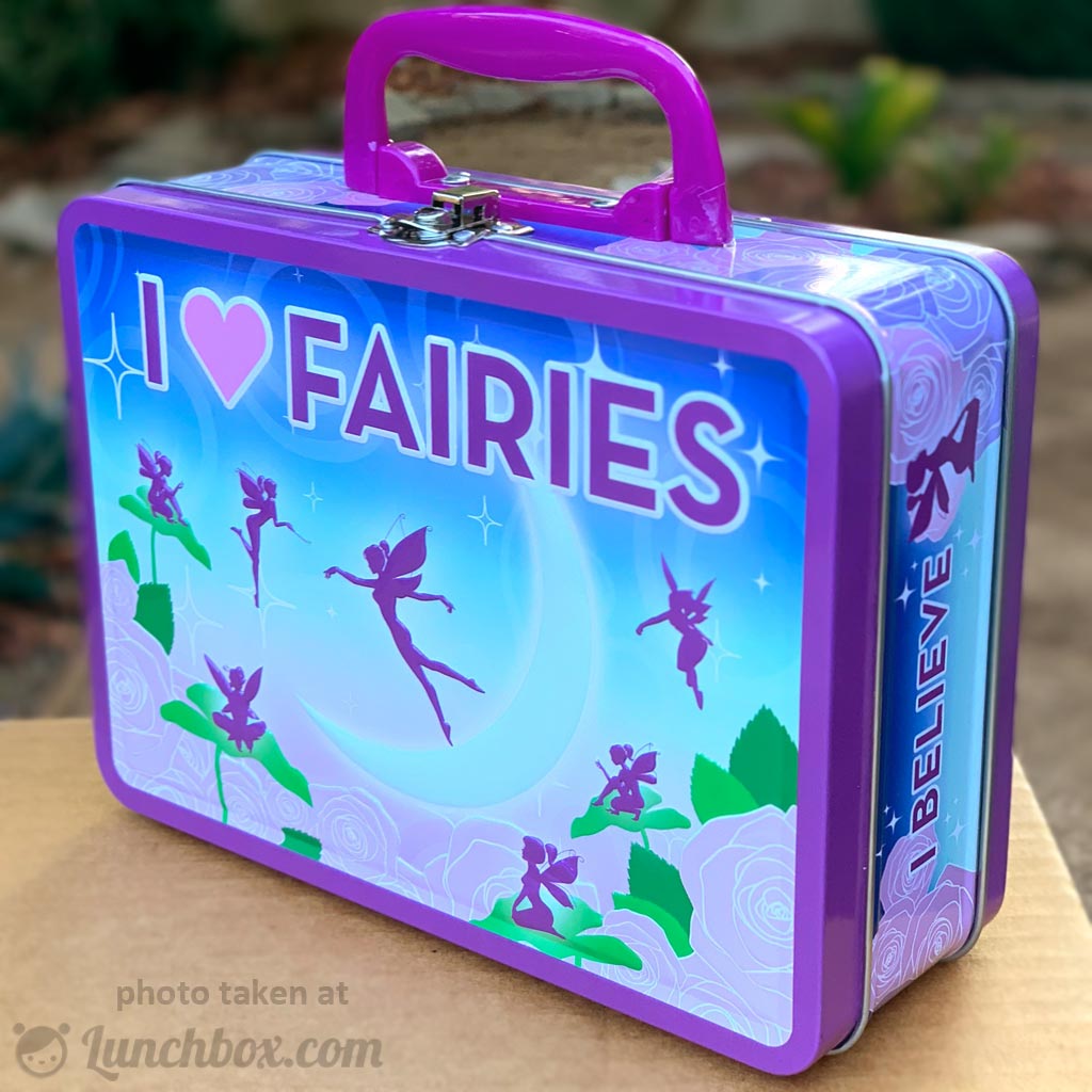 Disney Princess Believe Lunchbox