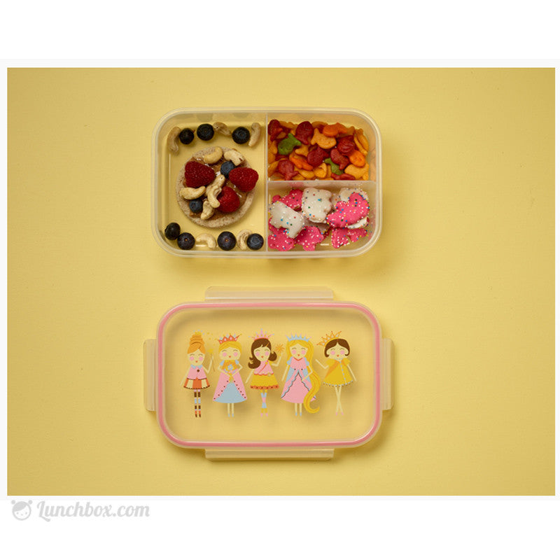 GoPak - Minnie Mouse - Bento Lunch Box