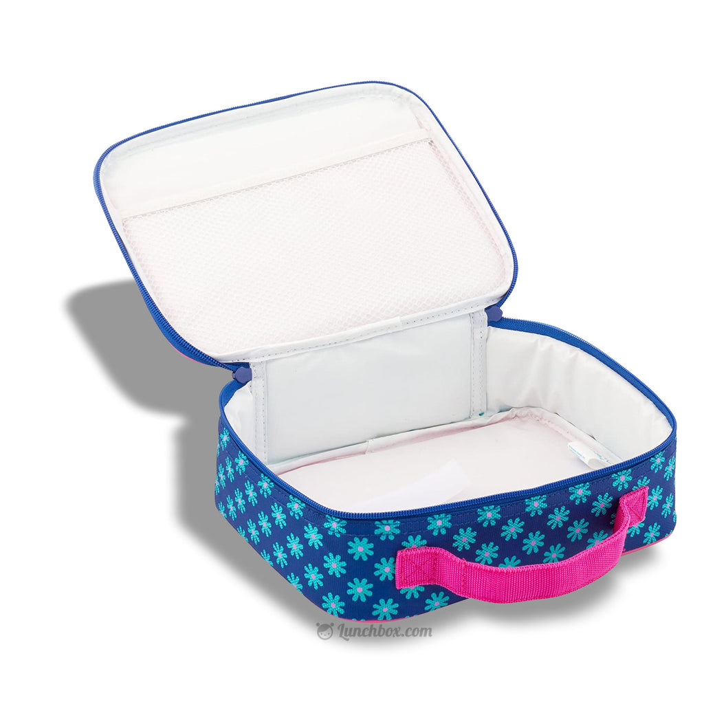 Gear-Up Rainbow Cloud Lunch Boxes