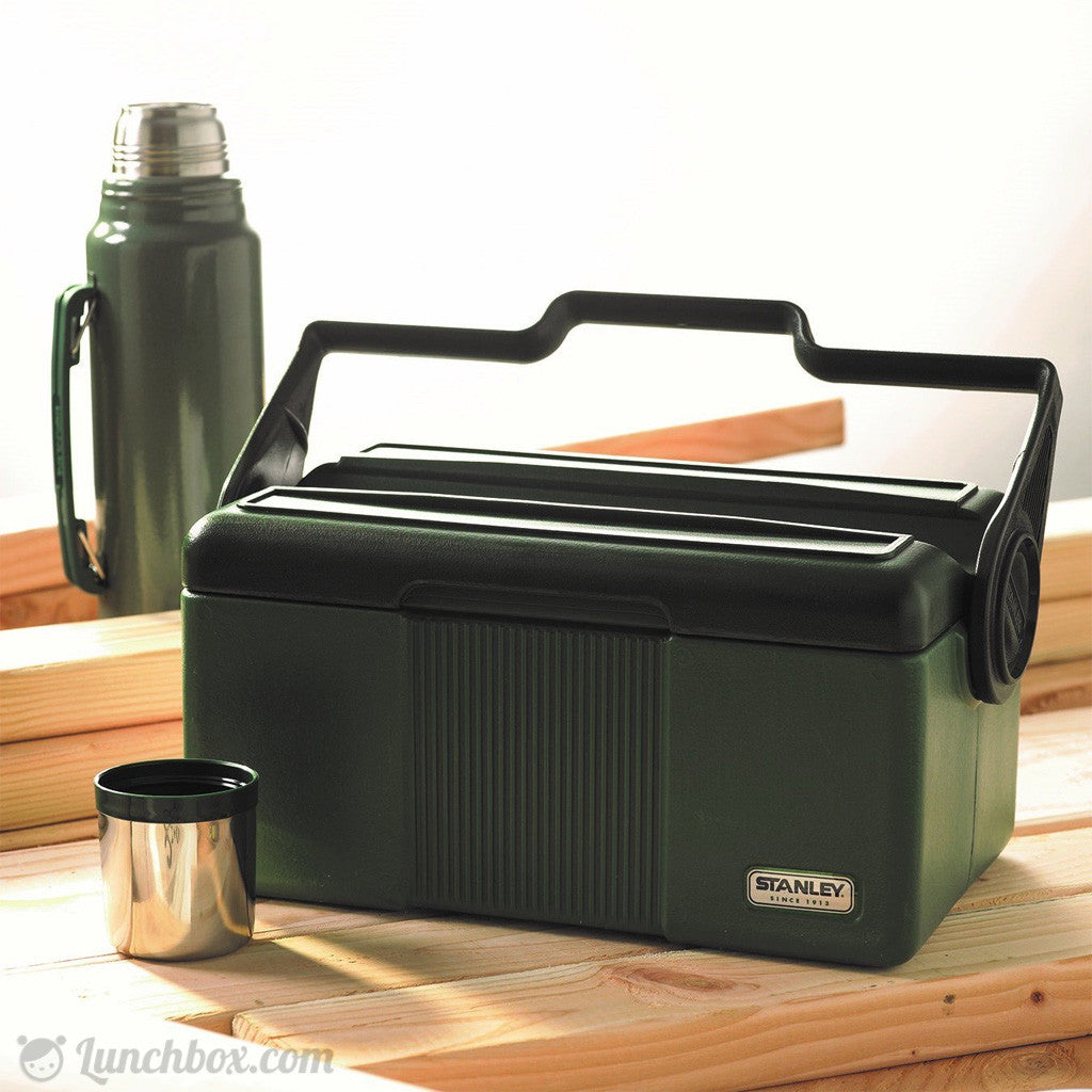 Stanley Lunch Box Cooler Set, Cool Material