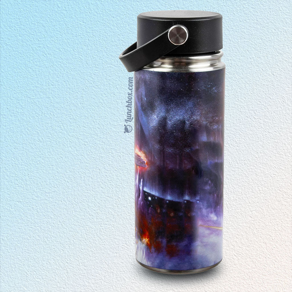 Thermos Bottle, Tritan, Star Wars, 12 Ounces, Lunchbox Necessities