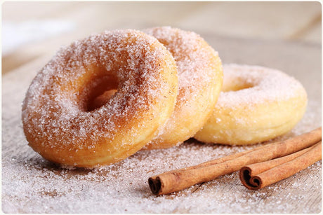 Doughnuts - The Fried Treat That Conquered The Modern World