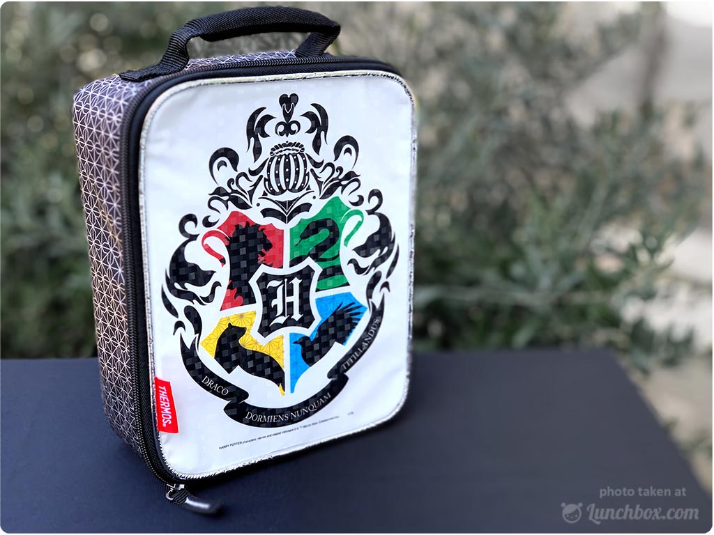 Harry Potter Lunch Box