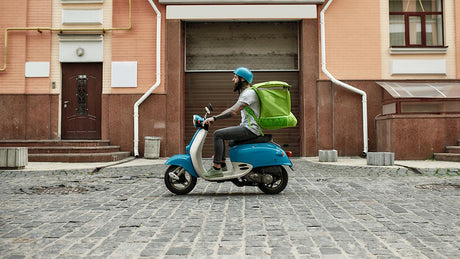 Online Lunch Box Delivery