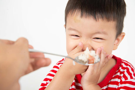 Picky Eater Lunch Box