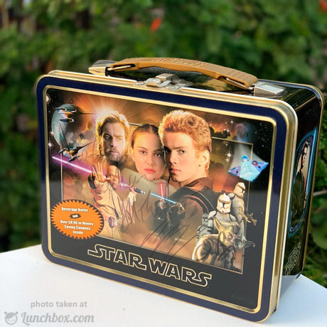 Star Wars Lunchbox