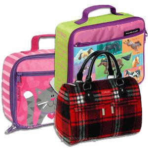 Lunch Boxes for Girls