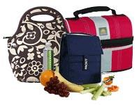 Lunch Boxes for All Ages