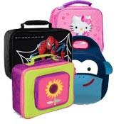 Lunch Boxes for Kids