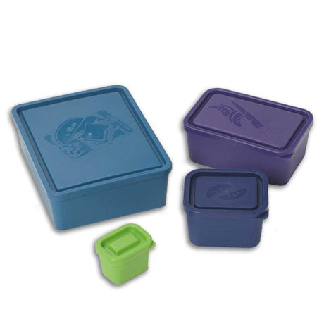 Sandwich Boxes