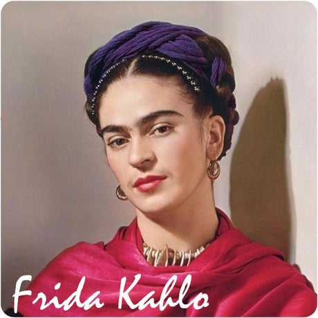 Frida Kahlo Lunch Boxes