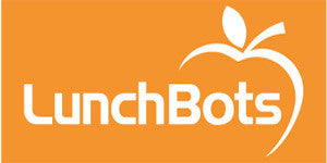 Lunchbots Bento Boxes