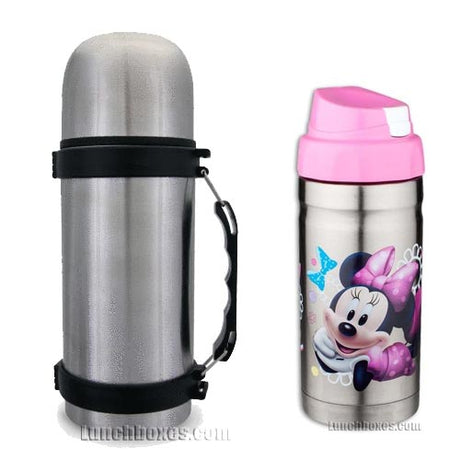 Thermos Bottles