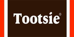 Tootsie Roll Candy Lunch Boxes