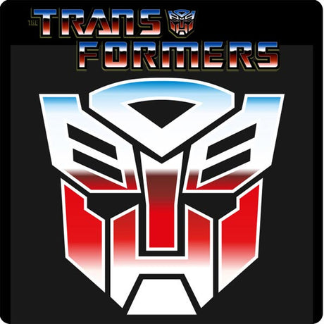 Transformers Lunch Boxes