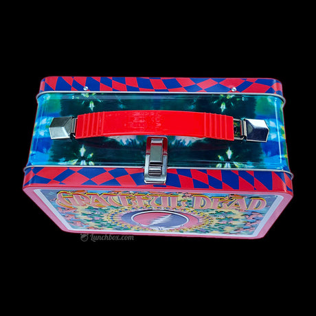 Grateful Dead Lunch Box