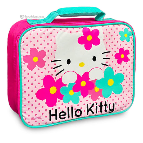 Hello Kitty Lunch Boxes | Lunchbox.com