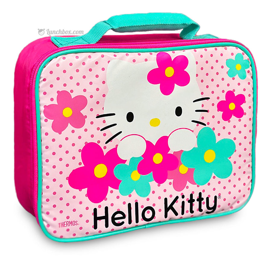 Hello Kitty Lunch Boxes | Lunchbox.com