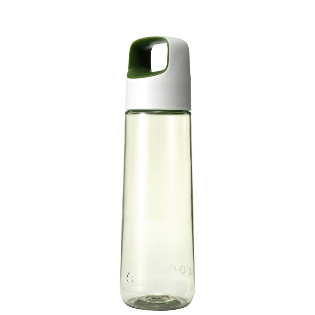 KOR Aura Water Bottle - Sawgrass Green | Lunchbox.com