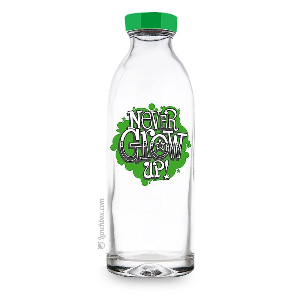 https://www.lunchbox.com/cdn/shop/files/never-grow-up-glass-water-bottle_1024x.jpg?v=1687309966