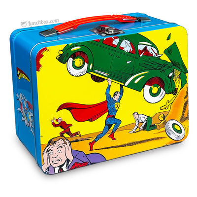 Gift Quirky Lunch Boxes From These Online Stores