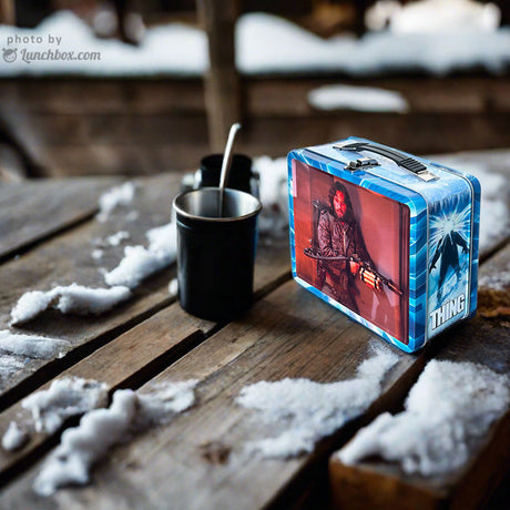 The Thing Lunch Box