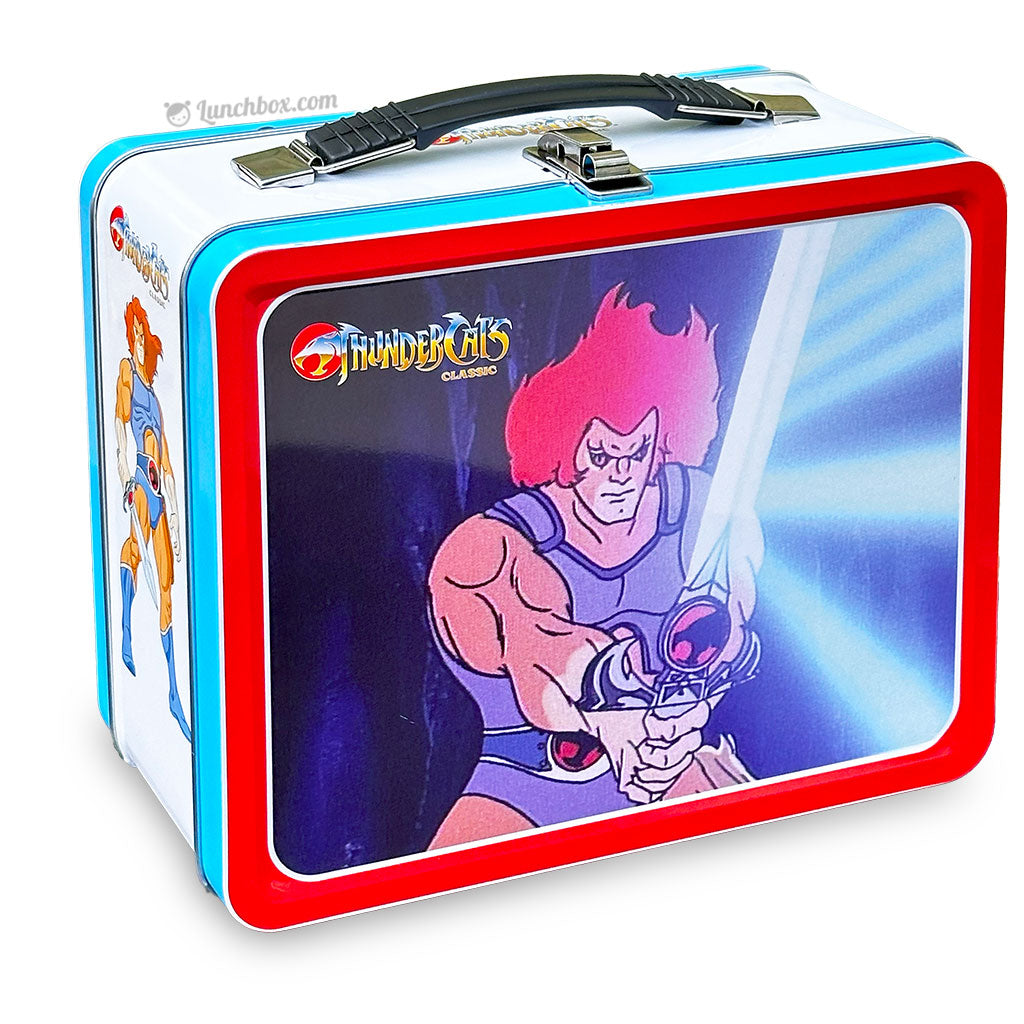 80s purchases lunchbox