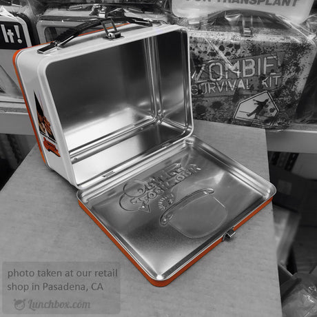 A Clockwork Orange Lunch Box