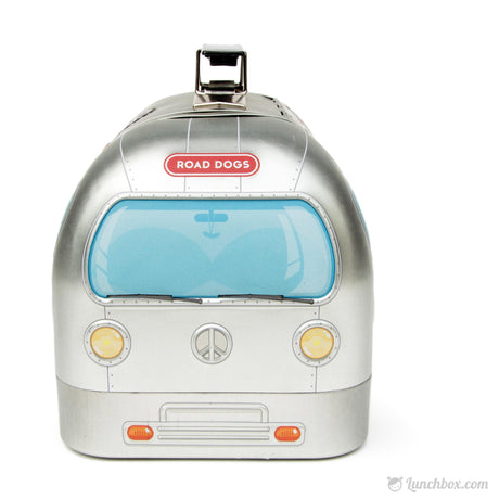 Airstream Lunch Box