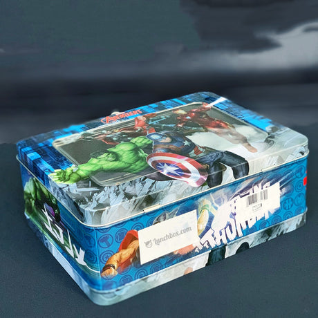 Avengers Classic Lunchbox