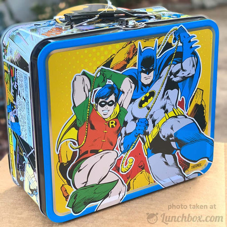 Batman Lunchbox