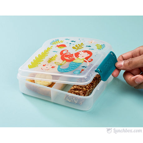 Bentobox for School