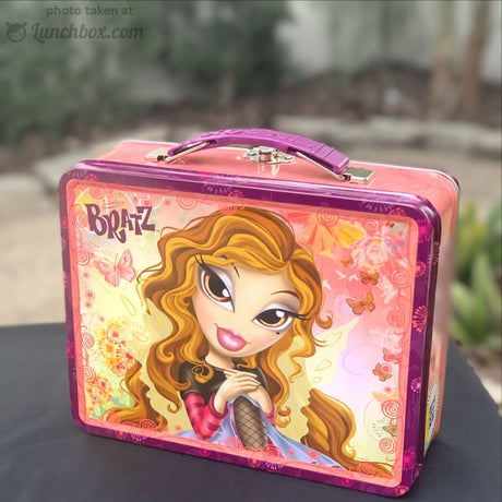 Bratz Lunch Box