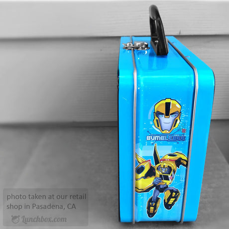 Bumblebee Lunch Box