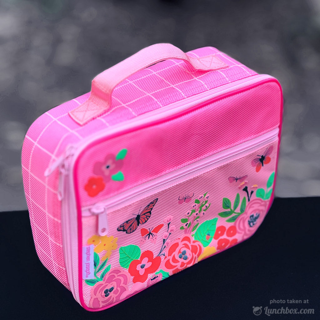 Boon® BENTO™ Butterfly Lunch Box - Pink 