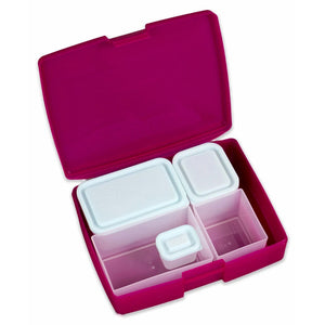 Tupperware Classic Lunch Boxes
