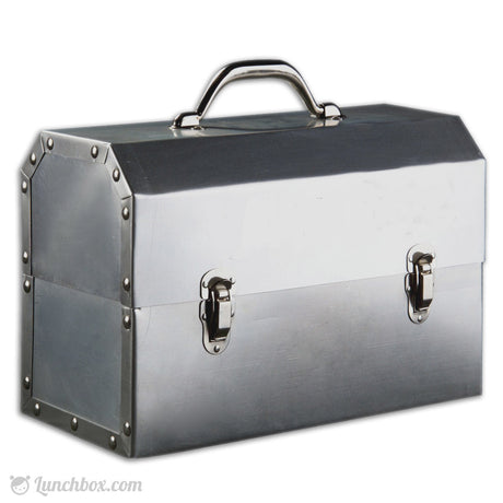 Coal Miner Dome Lunchbox