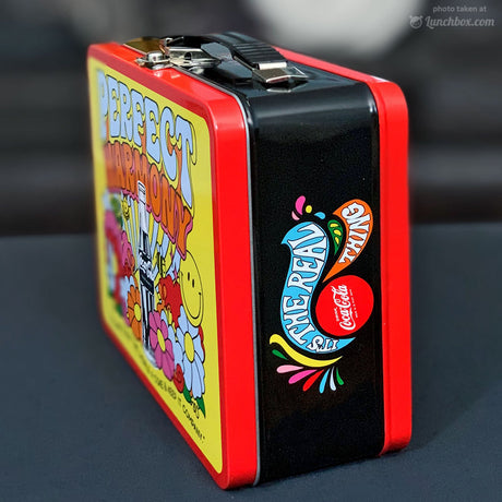 Coca Cola Lunchbox