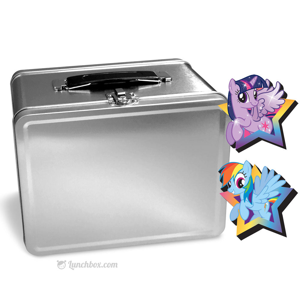Promo 🧨 Thermos My Little Pony Lunch Box ✔️