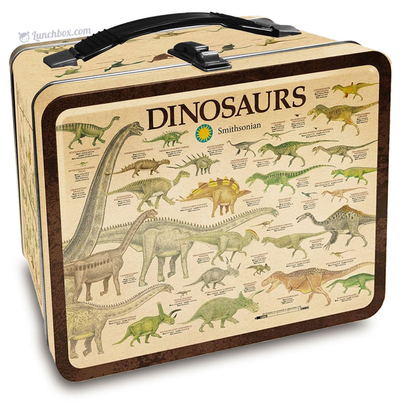 Lunch box infantil Dinos Nerthus