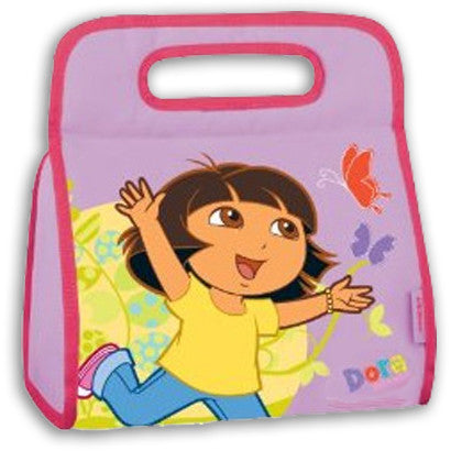 Dora the Explorer messenger bag hotsell