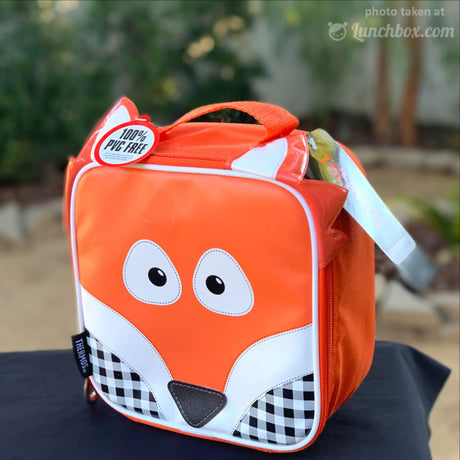 Fox Lunchbox