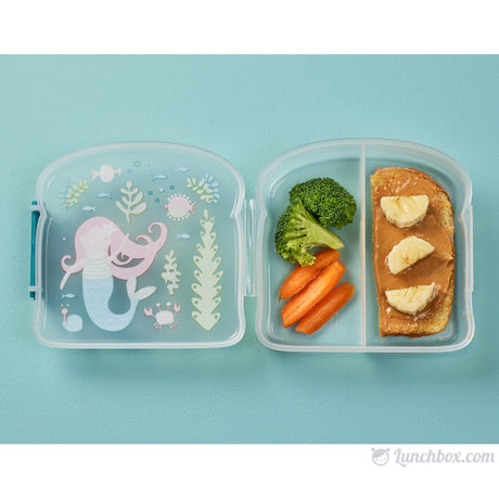 Girls Bento Box for School