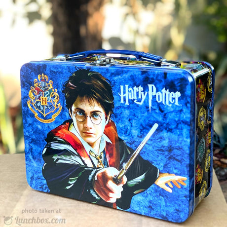 Harry Potter Lunchbox