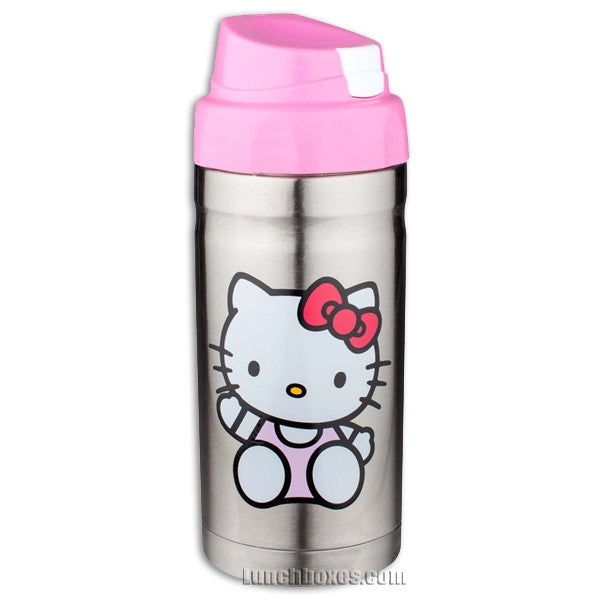 Thermos Tritan 12 oz Hydration Bottle, Hello Kitty - Parents' Favorite