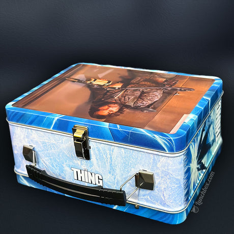 John Carpenter The Thing Lunch Box