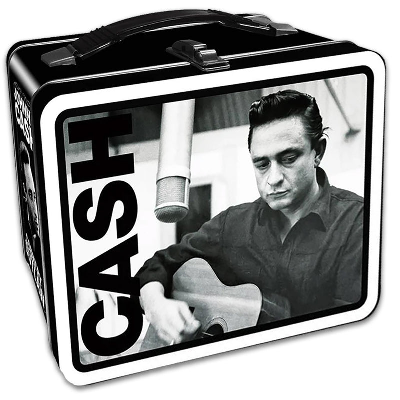 Johnny Cash Fun Box